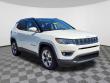 Used 2019 Jeep Compass Limited FWD SUV