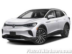 2025 Volkswagen ID.4 Pro S Plus SUV