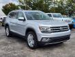 Used 2019 Volkswagen Atlas 3.6L V6 SEL Premium 4MOTION SUV