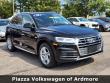 Used 2018 Audi Q5 2.0T SUV
