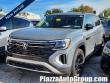 Used 2025 Volkswagen Atlas 2.0T Peak Edition SUV