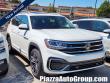 Certified 2021 Volkswagen Atlas 3.6L V6 SEL Premium R-Line 4MOTION SUV