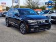 Certified 2021 Volkswagen Tiguan 2.0T SEL Premium R-Line 4MOTION SUV