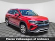  Volkswagen Taos