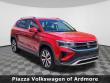 Certified 2023 Volkswagen Taos 1.5T SE SUV