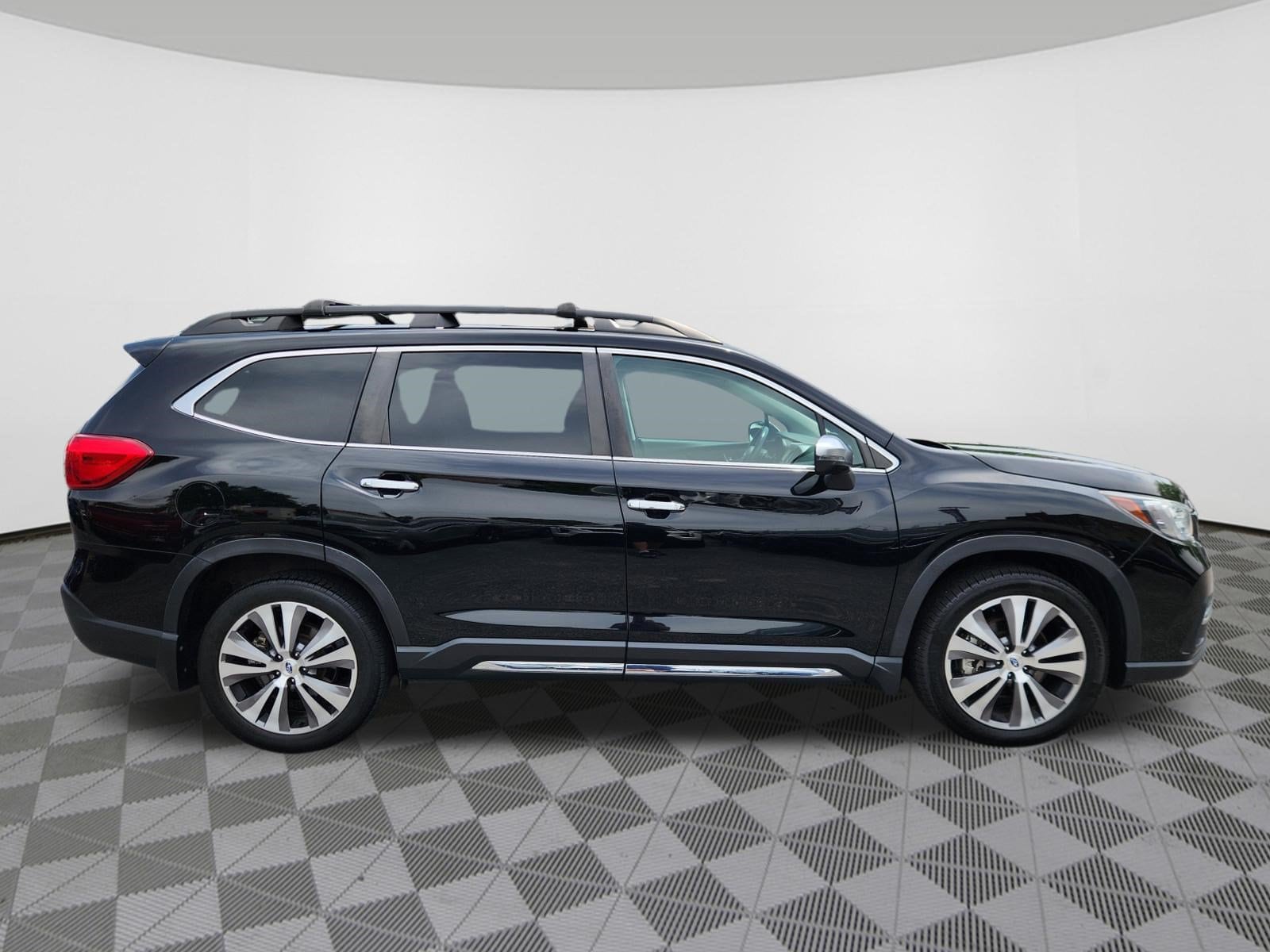 2020 Subaru Ascent Touring - Photo 6