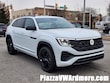  Volkswagen Atlas Cross Sport