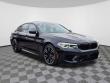 Used 2020 BMW M5  Sedan