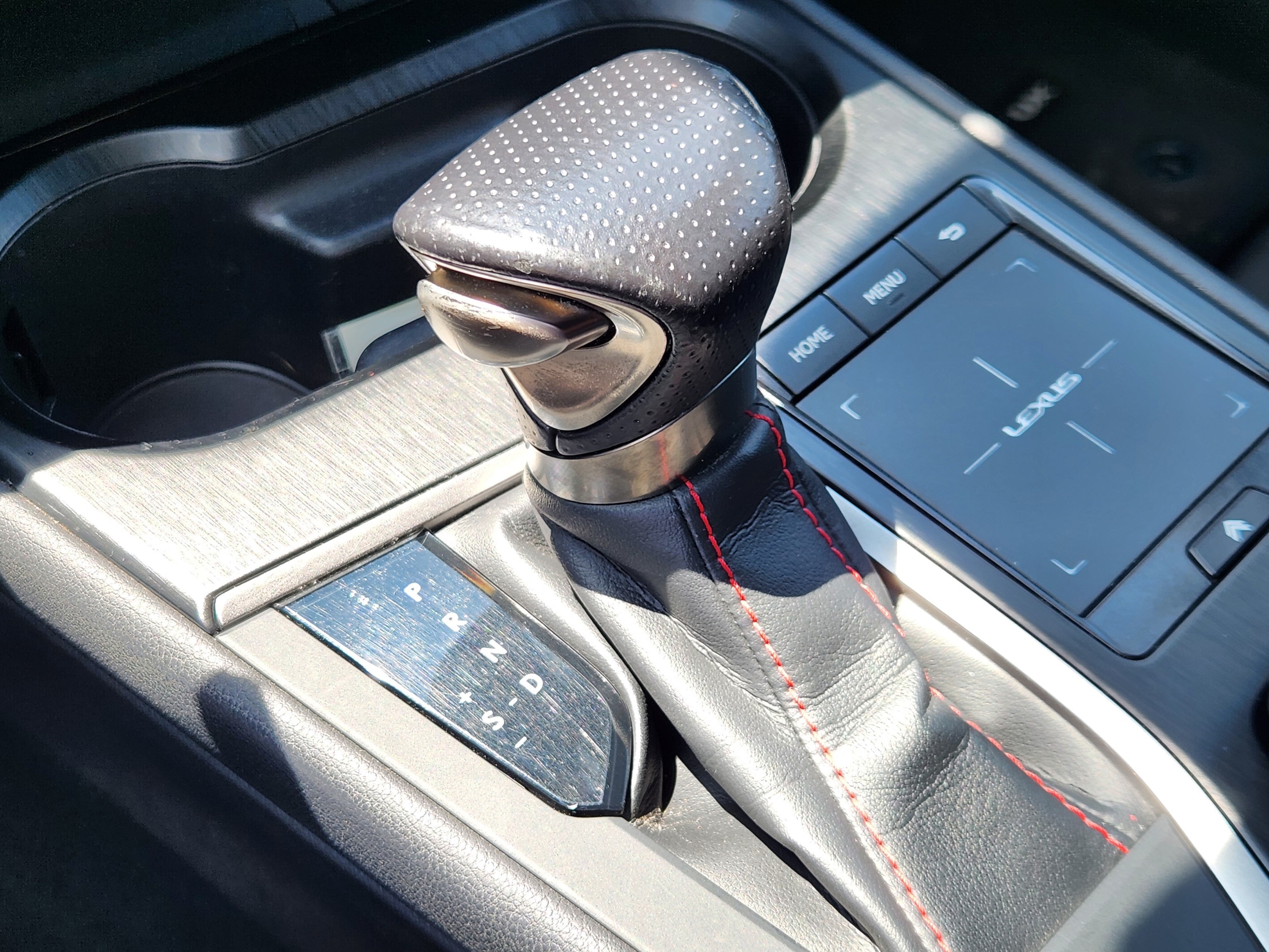 2019 Lexus UX Hybrid 250h F SPORT - Photo 12