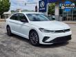 Certified 2025 Volkswagen Jetta 1.5T Sport Sedan
