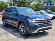 Used 2022 Volkswagen Atlas 3.6L V6 SEL SUV