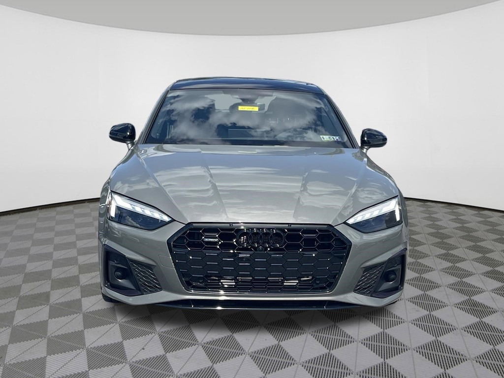 Used 2023 Audi A5 45 S line Premium Sportback