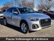 Used 2023 Audi Q5 45 S line Premium SUV