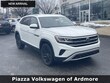  Volkswagen Atlas Cross Sport