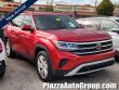 Certified 2023 Volkswagen Atlas 3.6L V6 SE w/Technology SUV