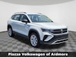  Volkswagen Taos