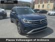 Used 2023 Volkswagen Atlas 3.6L V6 SEL SUV