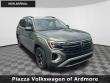 Used 2025 Volkswagen Atlas 2.0T Peak Edition SUV