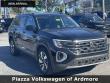 Used 2026 Volkswagen Atlas SEL SUV