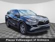 Used 2023 Toyota Highlander  SUV