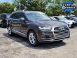 Used 2018 Audi Q7 3.0T Premium SUV
