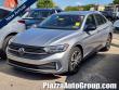 Certified 2024 Volkswagen Jetta 1.5T Sport Sedan