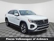  Volkswagen Atlas Cross Sport