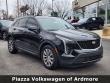 Used 2020 CADILLAC XT4 Sport SUV
