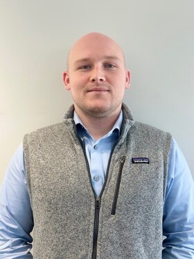 Staff member Stephen Williams from ID_ae288410591e