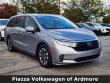 Used 2022 Honda Odyssey EX-L Van