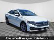 Used 2023 Volkswagen Jetta 1.5T SE Sedan