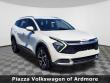 Used 2023 Kia Sportage Hybrid EX SUV