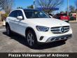 Used 2021 Mercedes-Benz GLC 300 4MATIC SUV