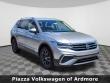 Used 2024 Volkswagen Tiguan 2.0T SE SUV
