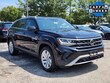 Volkswagen Atlas Cross Sport