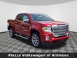  GMC Canyon