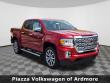 Used 2021 GMC Canyon Denali Truck Crew Cab