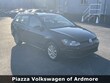  Volkswagen Golf SportWagen