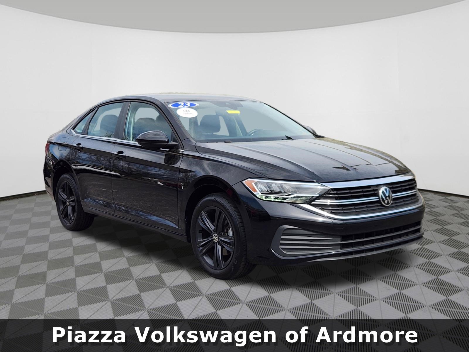 2023 Volkswagen Jetta SE