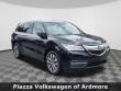Used 2016 Acura MDX 3.5L w/Technology Pkg SUV