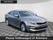 Used 2018 Kia Optima LX Sedan