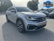 Volkswagen Atlas Cross Sport