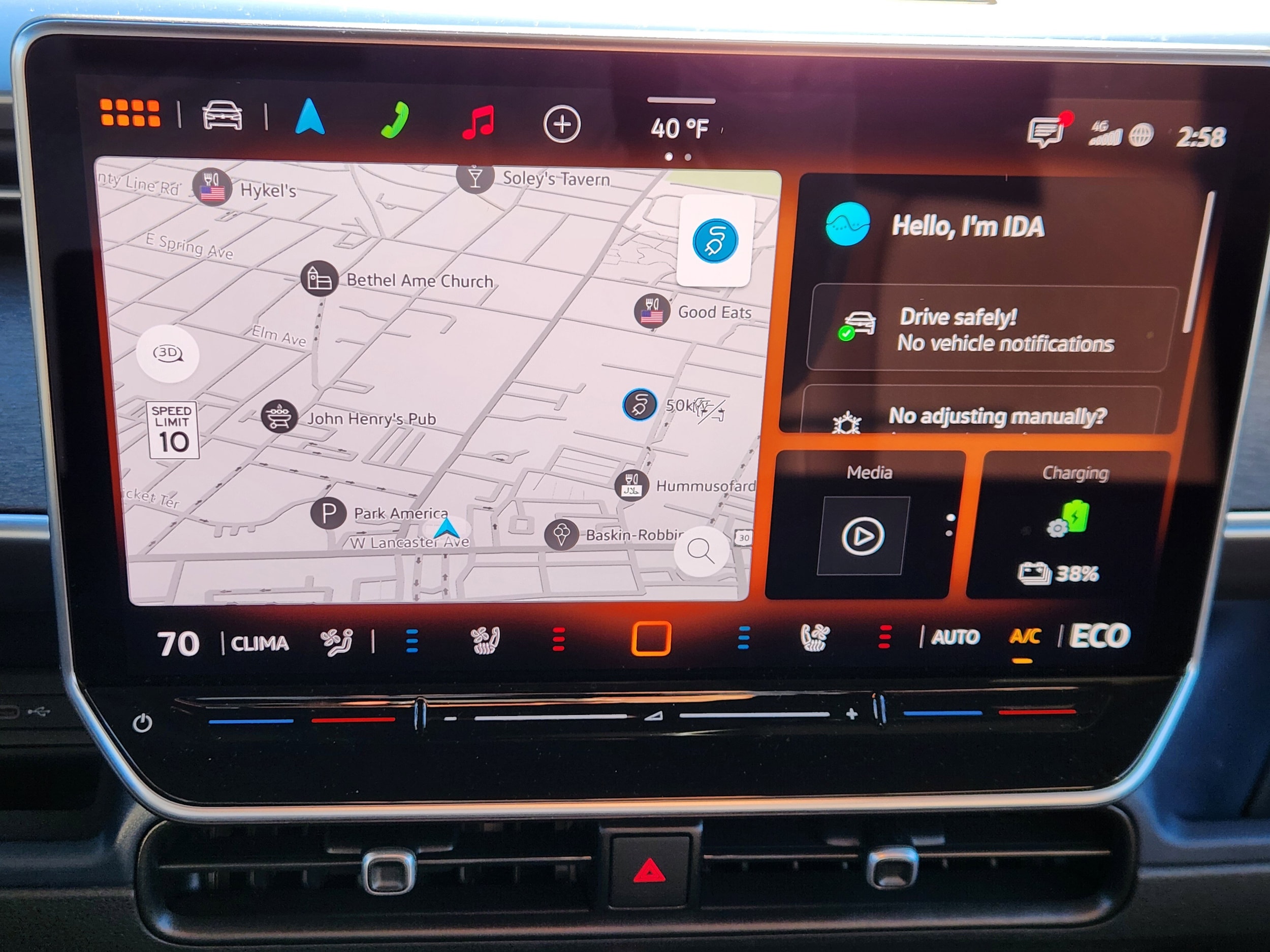 2025 Volkswagen ID. Buzz PRO S - Photo 12