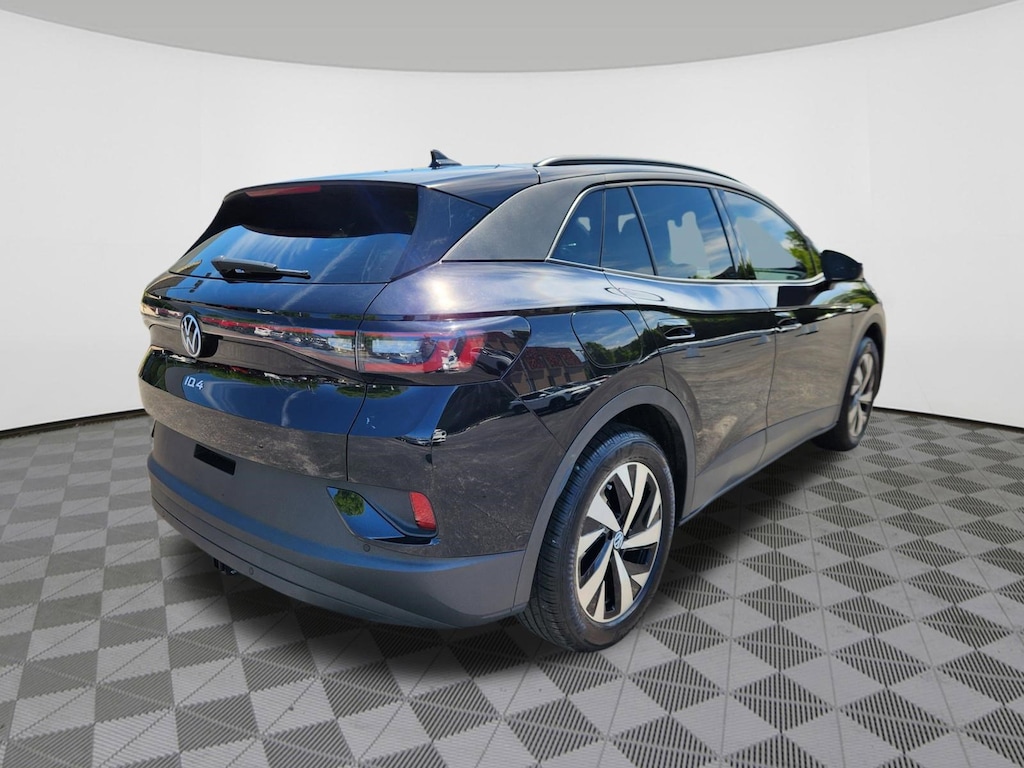 Used 2023 Volkswagen ID.4 Pro SUV