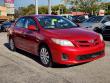 Used 2012 Toyota Corolla LE Sedan