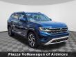 Used 2023 Volkswagen Atlas 3.6L V6 SEL SUV