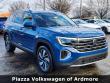 New 2025 Volkswagen Atlas 2.0T SEL SUV