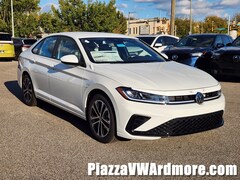 2026 Volkswagen Jetta 1.5T Sport Sedan