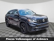  Volkswagen Atlas Cross Sport
