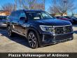 Certified 2024 Volkswagen Atlas 2.0T SEL Premium R-Line SUV